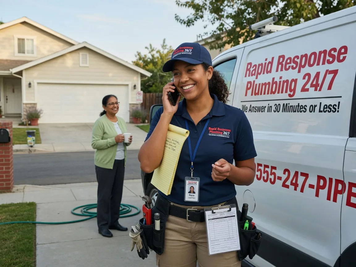 Emergency Plumber Gosport, IN FAQs